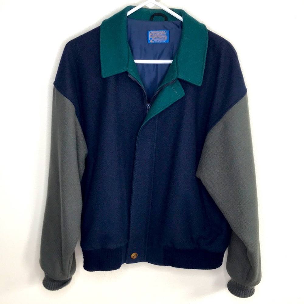 Vintage Pendleton Excellent Condition - image 1